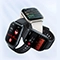 ساعت هوشمند هایلو مدل watch 2 pro